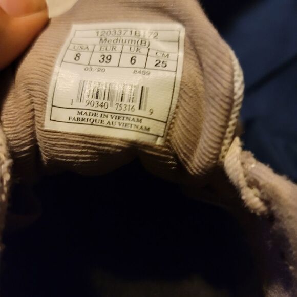 Brooks running shoes rev 4.0 - Picture 11 of 12